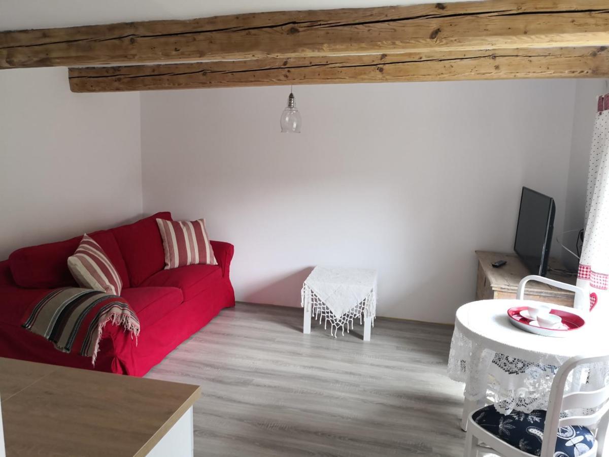 Вилла Red Bed Jankowice  Экстерьер фото