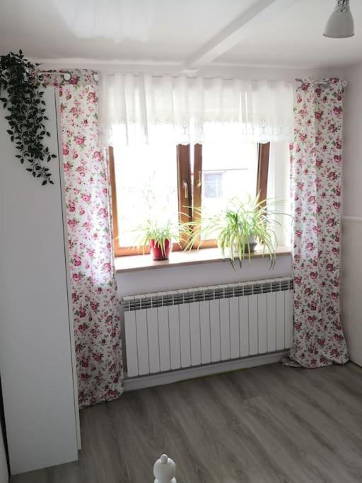 Вилла Red Bed Jankowice  Экстерьер фото